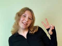 WillaDace from LiveJasmin