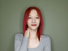 WillaFarmer from LiveJasmin