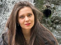 WilleneLaroque from LiveJasmin