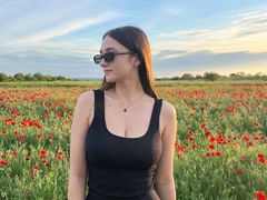 WillettaMagett from LiveJasmin