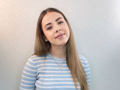 WilliaStrong from LiveJasmin