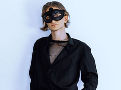 WilliamArnold - male webcam at LiveJasmin