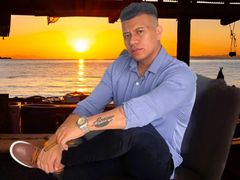 WilliamsRains from LiveJasmin