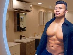 WilliamsRains from LiveJasmin