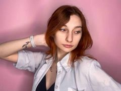 WilliemaeMcaneny from LiveJasmin