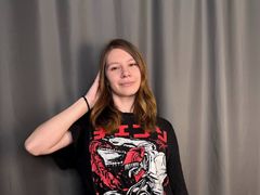 WilliemaeWittlin from LiveJasmin