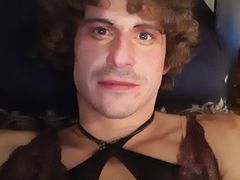 Willingly from LiveJasmin