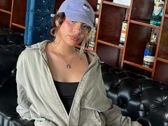 YoselinRose - female with red hair and  big tits webcam at LiveJasmin
