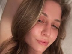 WilmaEllis - blond female with  big tits webcam at LiveJasmin