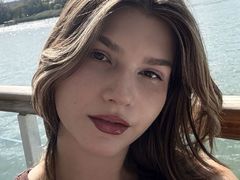 WilmaJonson from LiveJasmin