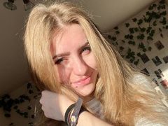 WilonaBrandon from LiveJasmin