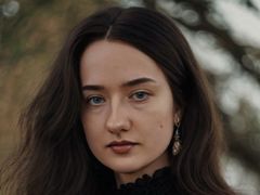 WilonaCrook from LiveJasmin