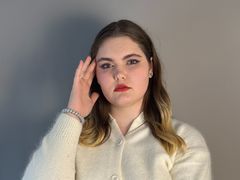 WilonaHankin from LiveJasmin