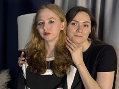 WiloneAndEda from LiveJasmin