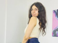 WiloneBallester from LiveJasmin