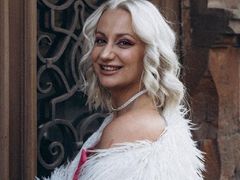 WilsonAvery from Jasmin