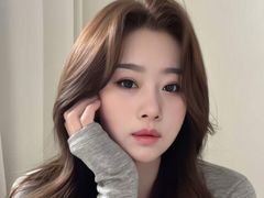 Winnia from LiveJasmin