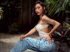 WinonaDavis from LiveJasmin