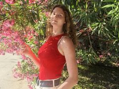 WithloveAlika from LiveJasmin