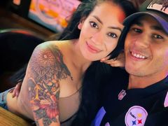 WolfCouple - couple webcam at LiveJasmin