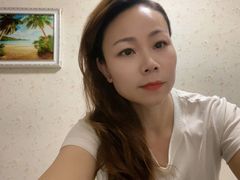 WuJingxian from LiveJasmin