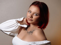 WyleryBelrose from LiveJasmin