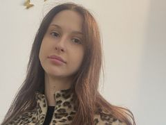 WynellCatherman from LiveJasmin