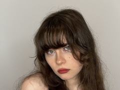 WynonaGalindo from LiveJasmin