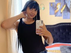 XallyMoreno from LiveJasmin