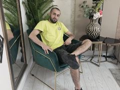 XanderLee from LiveJasmin