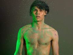 XavierBlake - male webcam at LiveJasmin