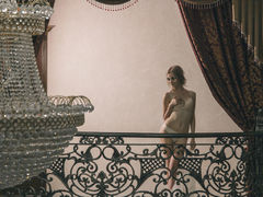 BeutiDiamond - female with brown hair webcam at LiveJasmin
