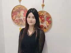 XiaJiaojiao - female with black hair and  big tits webcam at LiveJasmin