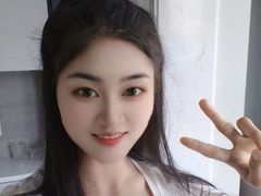 XiaTingting from LiveJasmin