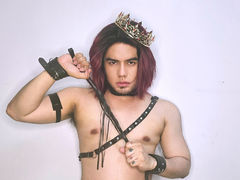 XianRobert from LiveJasmin