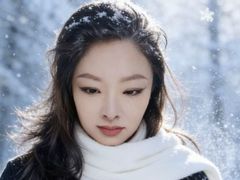 XiaojuanZuo from LiveJasmin