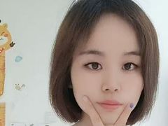 Xiaonai from LiveJasmin