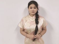 Xingjingw from LiveJasmin