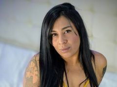 XiomaraCasydi from LiveJasmin
