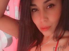 XiomaraRebel from LiveJasmin