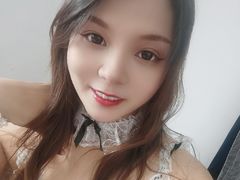 xiaoyanchen - female with black hair and  big tits webcam at LiveJasmin