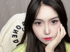 xiyueyue from LiveJasmin