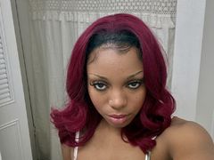 PinkFox - female with black hair webcam at LiveJasmin