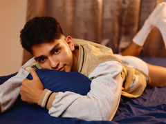 XoanWalton from LiveJasmin