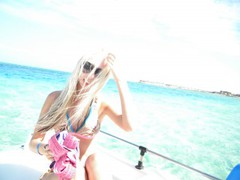 xSweetestSinxx - blond female webcam at LiveJasmin