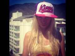 xSweetestSinxx - blond female webcam at LiveJasmin