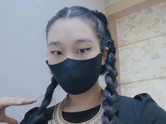 XuMing from LiveJasmin