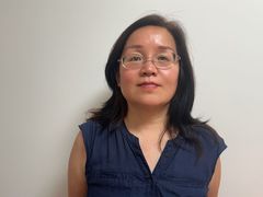 XueGuijuan from LiveJasmin