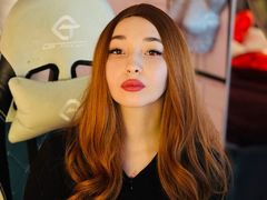 YakiMinka from LiveJasmin