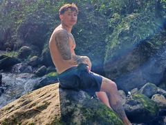 YamiDouman - male webcam at LiveJasmin